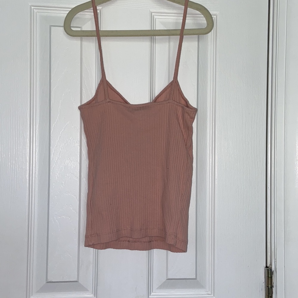 Pink Tank - Picture 3 of 3